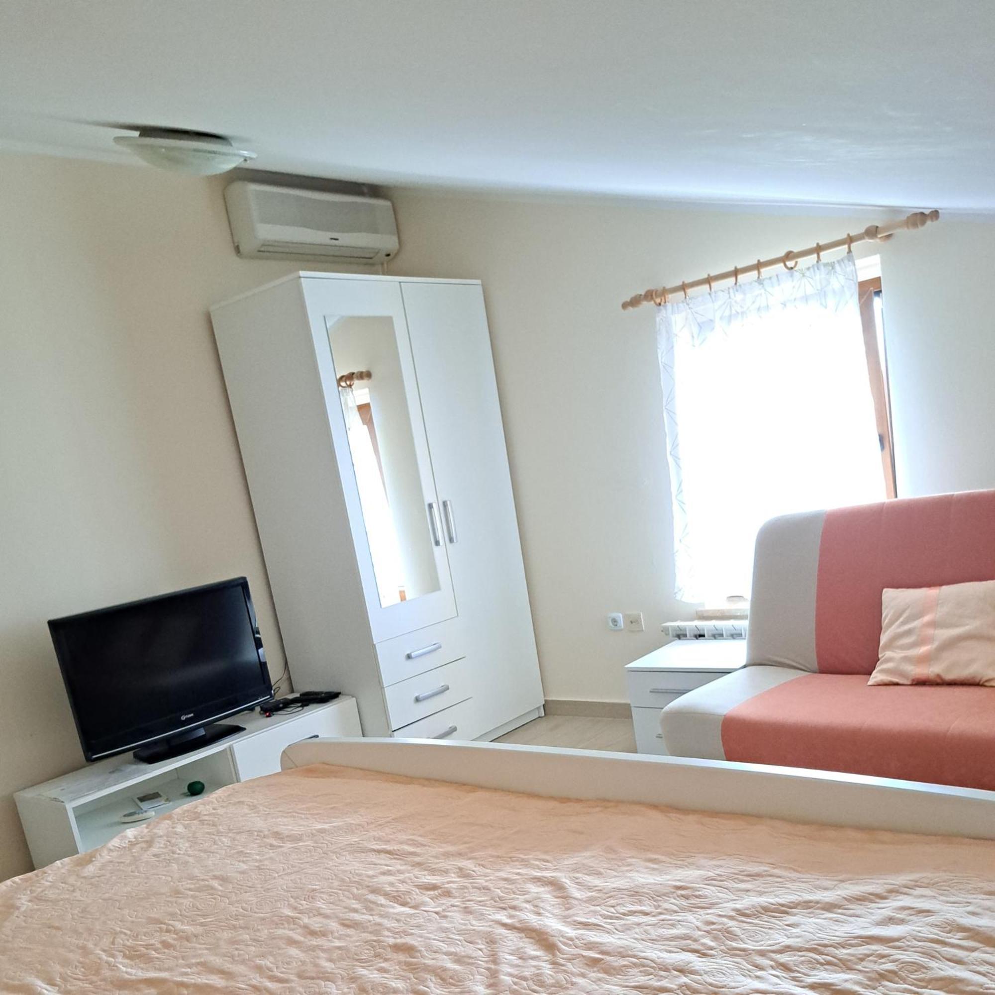 Sobe Rooms Tea 布耶 客房 照片