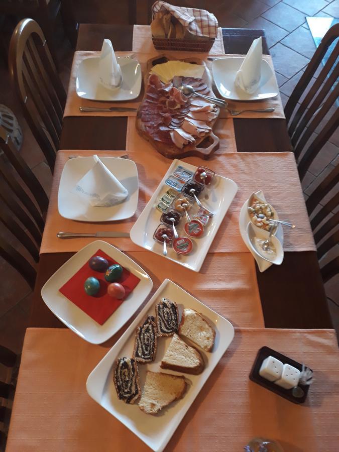Sobe Rooms Tea 布耶 外观 照片